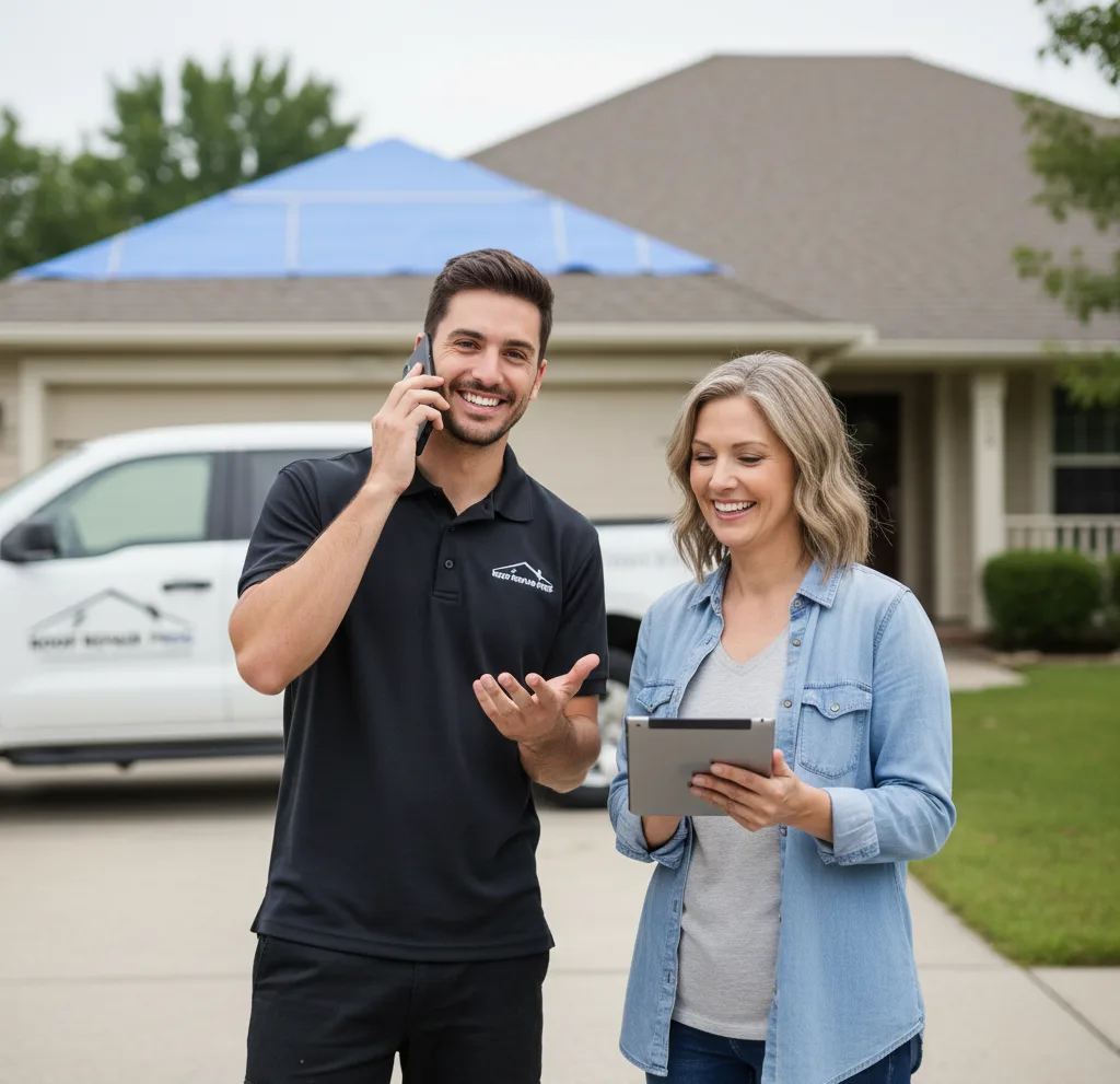 Roof Maintenance in Mount Vernon, IA
